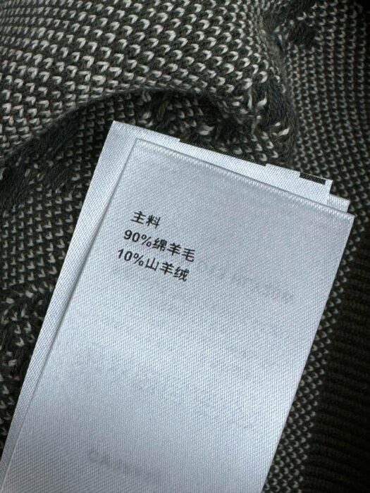 루이비통 모노그램 풀오버 레플리카 미러급 SA급 S급 고퀄리티 하이엔드 최상급 의류 [남성여성공용] 13