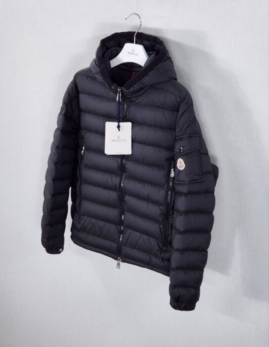 몽클레어 갈리온 구스다운 패딩 자켓 레플리카 미러급 SA급 S급 고퀄리티 하이엔드 최상급 의류 [남성] 8