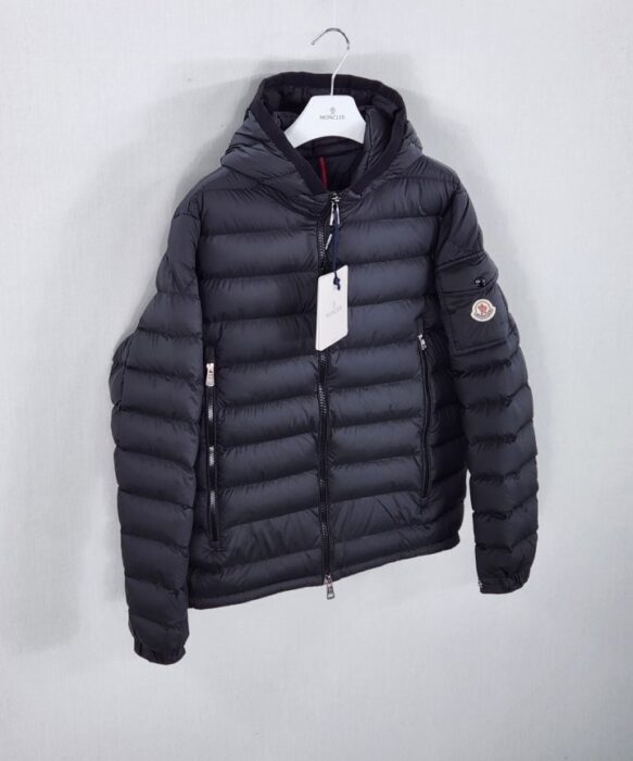 몽클레어 갈리온 구스다운 패딩 자켓 레플리카 미러급 SA급 S급 고퀄리티 하이엔드 최상급 의류 [남성] 9