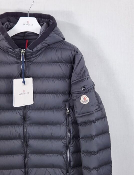 몽클레어 갈리온 구스다운 패딩 자켓 레플리카 미러급 SA급 S급 고퀄리티 하이엔드 최상급 의류 [남성] 13