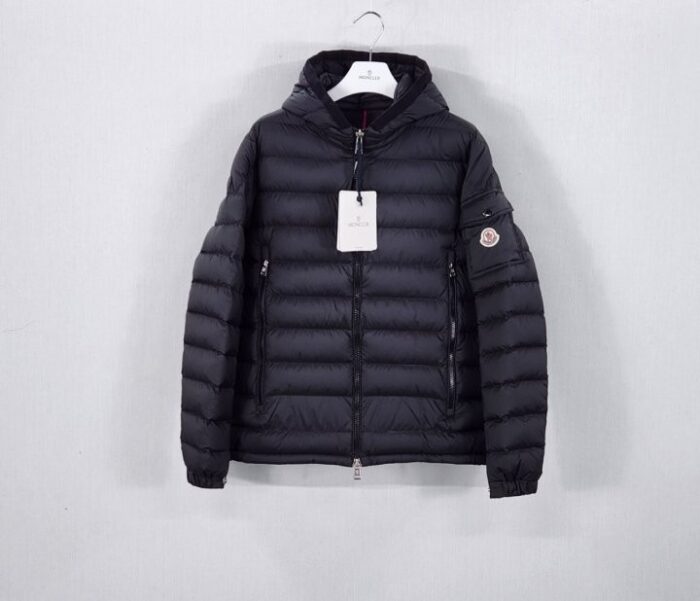 몽클레어 갈리온 구스다운 패딩 자켓 레플리카 미러급 SA급 S급 고퀄리티 하이엔드 최상급 의류 [남성] 6