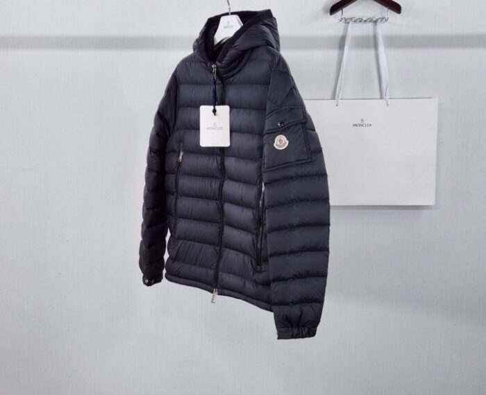몽클레어 갈리온 구스다운 패딩 자켓 레플리카 미러급 SA급 S급 고퀄리티 하이엔드 최상급 의류 [남성] 11
