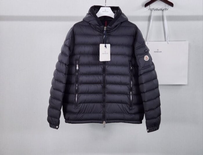 몽클레어 갈리온 구스다운 패딩 자켓 레플리카 미러급 SA급 S급 고퀄리티 하이엔드 최상급 의류 [남성] 10