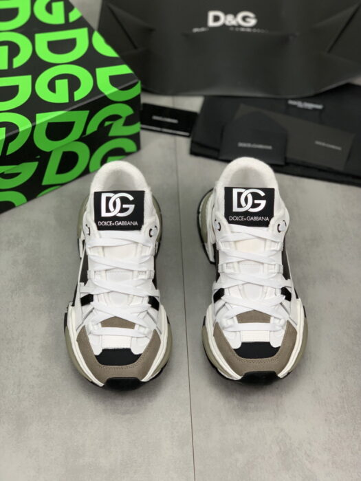 돌체앤가바나 에어마스터 스니커즈 레플리카 미러급 SA급 S급 고퀄리티 최상급 하이엔드 신발 [남성여성공용] 3