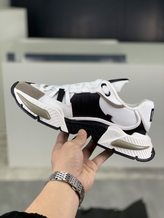 돌체앤가바나 에어마스터 스니커즈 레플리카 미러급 SA급 S급 고퀄리티 최상급 하이엔드 신발 [남성여성공용] 4