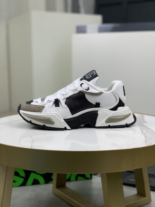 돌체앤가바나 에어마스터 스니커즈 레플리카 미러급 SA급 S급 고퀄리티 최상급 하이엔드 신발 [남성여성공용] 5