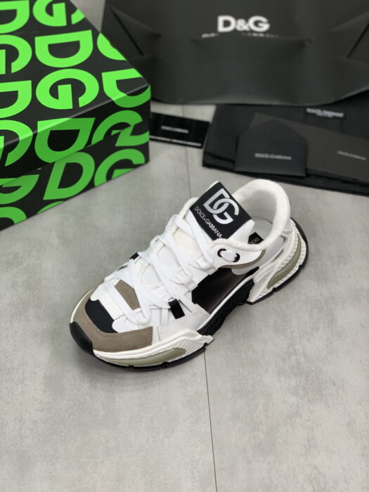 돌체앤가바나 에어마스터 스니커즈 레플리카 미러급 SA급 S급 고퀄리티 최상급 하이엔드 신발 [남성여성공용] 6