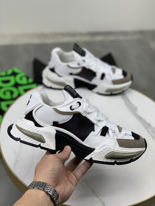 돌체앤가바나 에어마스터 스니커즈 레플리카 미러급 SA급 S급 고퀄리티 최상급 하이엔드 신발 [남성여성공용] 7