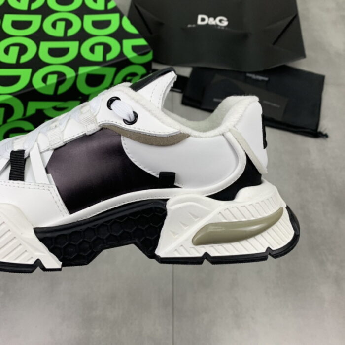 돌체앤가바나 에어마스터 스니커즈 레플리카 미러급 SA급 S급 고퀄리티 최상급 하이엔드 신발 [남성여성공용] 9