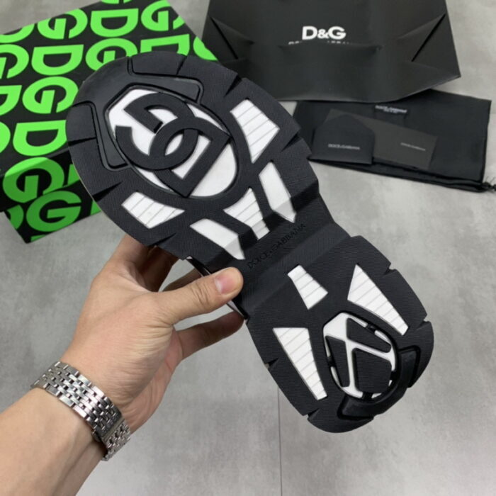 돌체앤가바나 에어마스터 스니커즈 레플리카 미러급 SA급 S급 고퀄리티 최상급 하이엔드 신발 [남성여성공용] 11