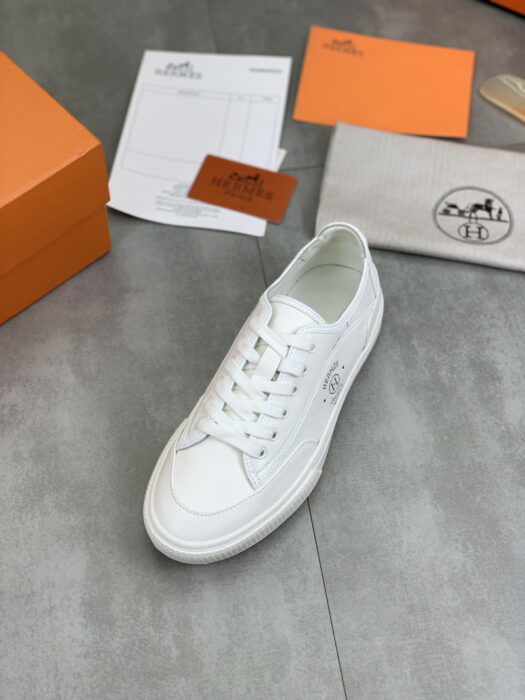 에르메스 GET 스니커즈 레플리카 미러급 SA급 S급 고퀄리티 최상급 하이엔드 신발 [남성] 3