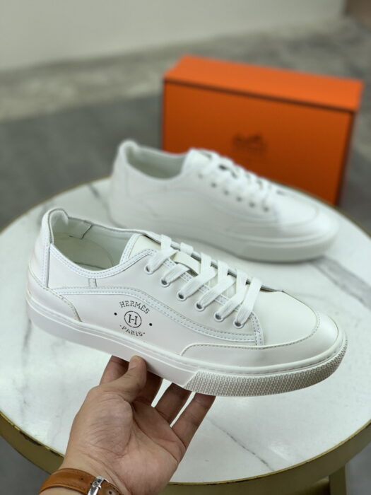 에르메스 GET 스니커즈 레플리카 미러급 SA급 S급 고퀄리티 최상급 하이엔드 신발 [남성] 5