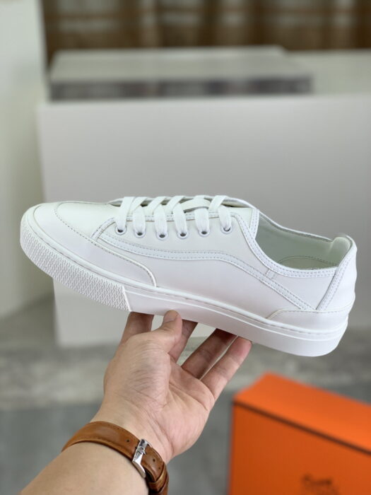 에르메스 GET 스니커즈 레플리카 미러급 SA급 S급 고퀄리티 최상급 하이엔드 신발 [남성] 6