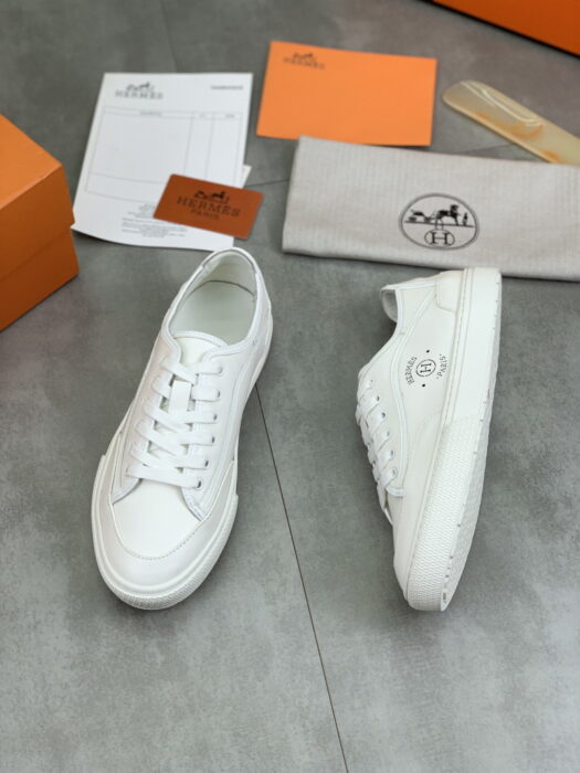 에르메스 GET 스니커즈 레플리카 미러급 SA급 S급 고퀄리티 최상급 하이엔드 신발 [남성] 7