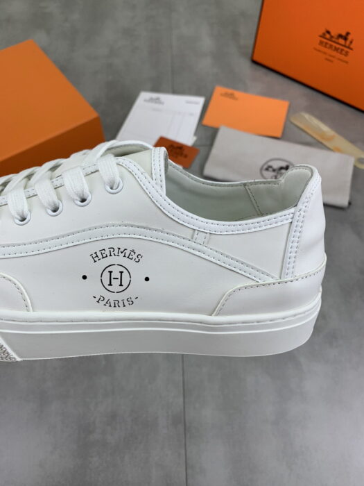 에르메스 GET 스니커즈 레플리카 미러급 SA급 S급 고퀄리티 최상급 하이엔드 신발 [남성] 8