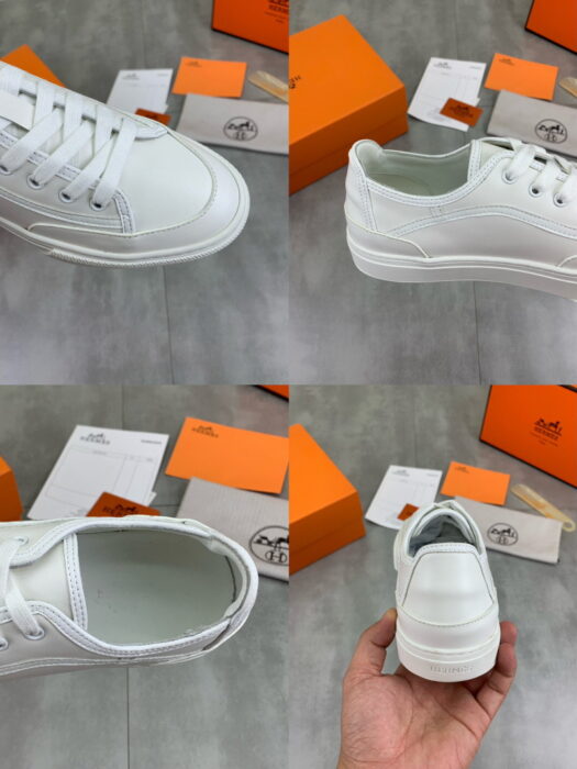 에르메스 GET 스니커즈 레플리카 미러급 SA급 S급 고퀄리티 최상급 하이엔드 신발 [남성] 9