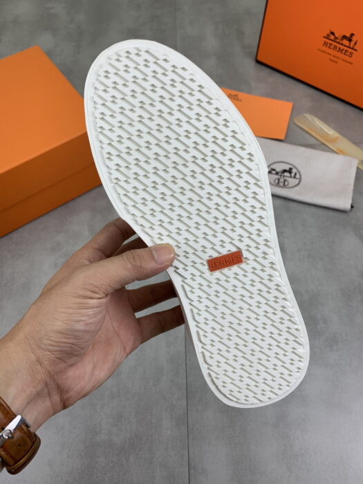 에르메스 GET 스니커즈 레플리카 미러급 SA급 S급 고퀄리티 최상급 하이엔드 신발 [남성] 10