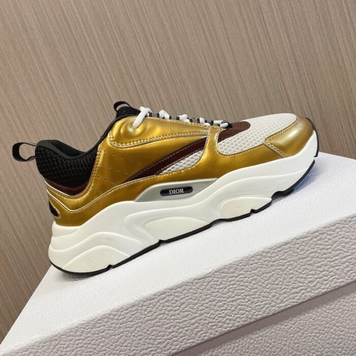 디올 B22 스니커즈 레플리카 미러급 SA급 S급 고퀄리티 최상급 하이엔드 신발 [남성] 6