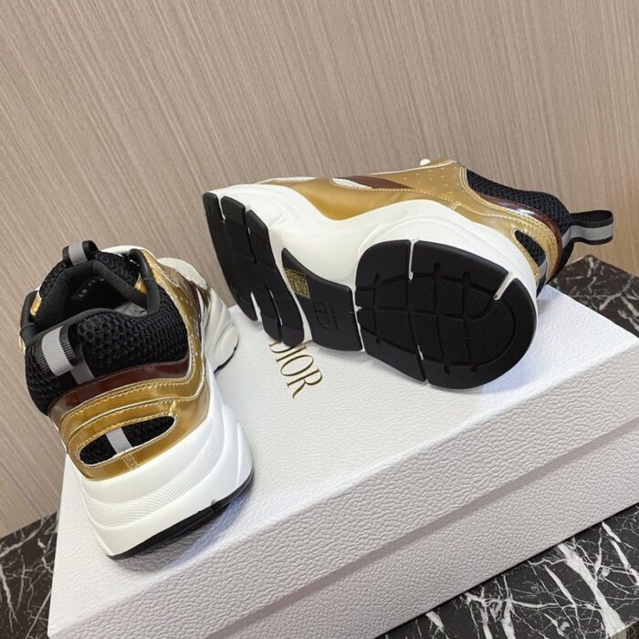 디올 B22 스니커즈 레플리카 미러급 SA급 S급 고퀄리티 최상급 하이엔드 신발 [남성] 9