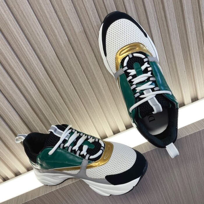 디올 B22 스니커즈 레플리카 미러급 SA급 S급 고퀄리티 최상급 하이엔드 신발 [남성] 3