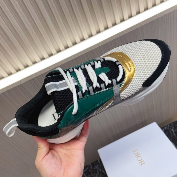 디올 B22 스니커즈 레플리카 미러급 SA급 S급 고퀄리티 최상급 하이엔드 신발 [남성] 7