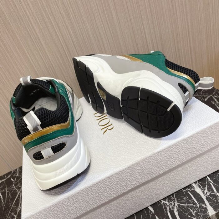 디올 B22 스니커즈 레플리카 미러급 SA급 S급 고퀄리티 최상급 하이엔드 신발 [남성] 6