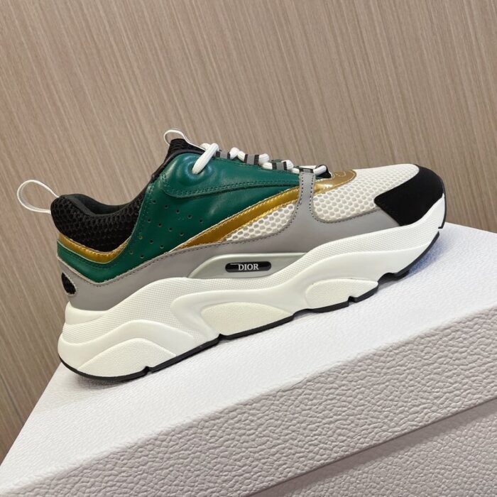 디올 B22 스니커즈 레플리카 미러급 SA급 S급 고퀄리티 최상급 하이엔드 신발 [남성] 8