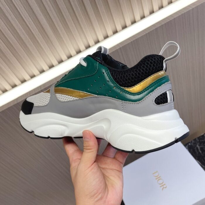 디올 B22 스니커즈 레플리카 미러급 SA급 S급 고퀄리티 최상급 하이엔드 신발 [남성] 9