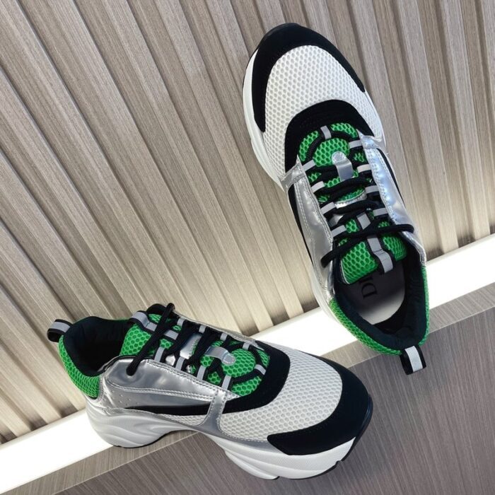 디올 B22 스니커즈 레플리카 미러급 SA급 S급 고퀄리티 최상급 하이엔드 신발 [남성] 3