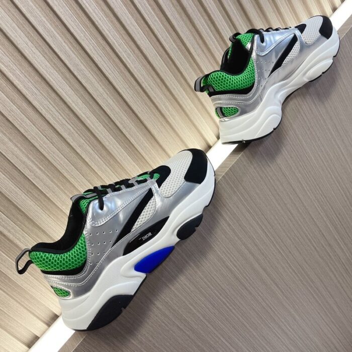 디올 B22 스니커즈 레플리카 미러급 SA급 S급 고퀄리티 최상급 하이엔드 신발 [남성] 5