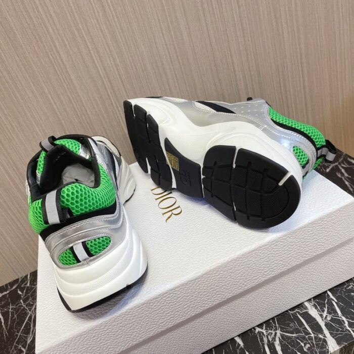 디올 B22 스니커즈 레플리카 미러급 SA급 S급 고퀄리티 최상급 하이엔드 신발 [남성] 6