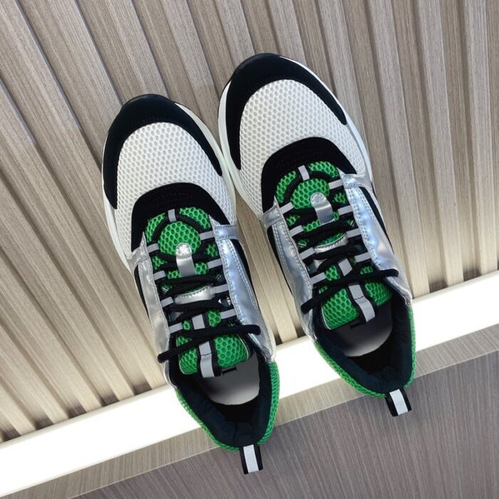 디올 B22 스니커즈 레플리카 미러급 SA급 S급 고퀄리티 최상급 하이엔드 신발 [남성] 2