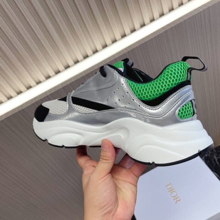 디올 B22 스니커즈 레플리카 미러급 SA급 S급 고퀄리티 최상급 하이엔드 신발 [남성] 8