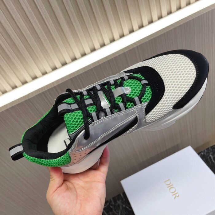 디올 B22 스니커즈 레플리카 미러급 SA급 S급 고퀄리티 최상급 하이엔드 신발 [남성] 9