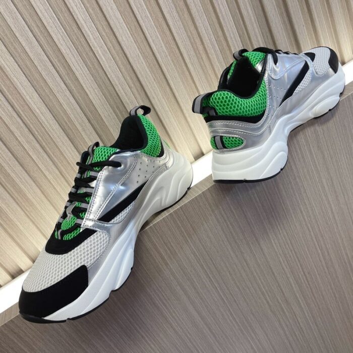 디올 B22 스니커즈 레플리카 미러급 SA급 S급 고퀄리티 최상급 하이엔드 신발 [남성] 4