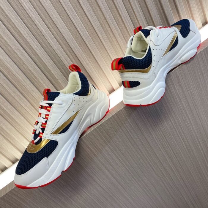 디올 B22 스니커즈 레플리카 미러급 SA급 S급 고퀄리티 최상급 하이엔드 신발 [남성] 5