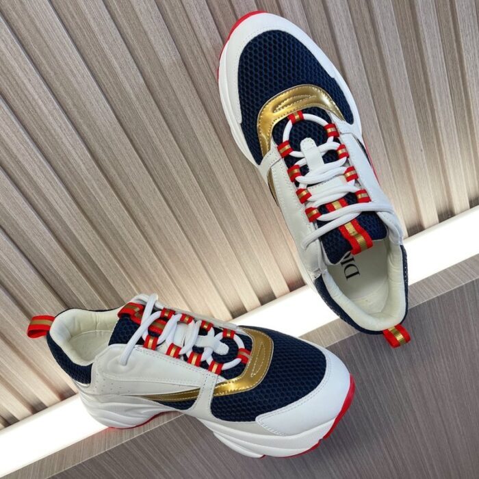 디올 B22 스니커즈 레플리카 미러급 SA급 S급 고퀄리티 최상급 하이엔드 신발 [남성] 3