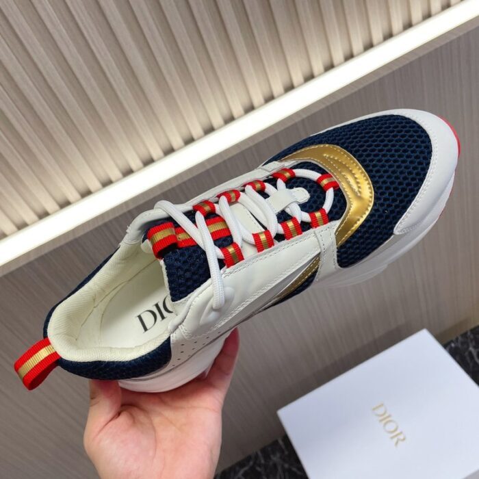 디올 B22 스니커즈 레플리카 미러급 SA급 S급 고퀄리티 최상급 하이엔드 신발 [남성] 6