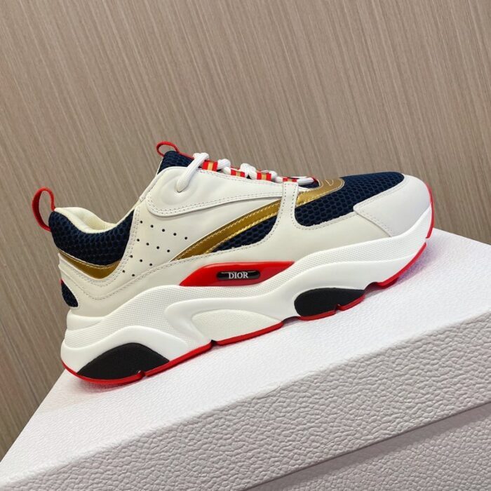 디올 B22 스니커즈 레플리카 미러급 SA급 S급 고퀄리티 최상급 하이엔드 신발 [남성] 7