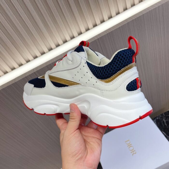 디올 B22 스니커즈 레플리카 미러급 SA급 S급 고퀄리티 최상급 하이엔드 신발 [남성] 8