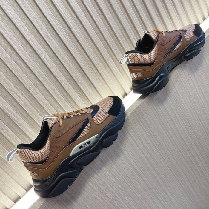 디올 B22 스니커즈 레플리카 미러급 SA급 S급 고퀄리티 최상급 하이엔드 신발 [남성] 4