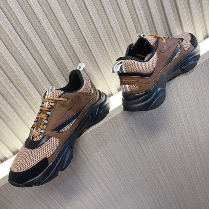 디올 B22 스니커즈 레플리카 미러급 SA급 S급 고퀄리티 최상급 하이엔드 신발 [남성] 5