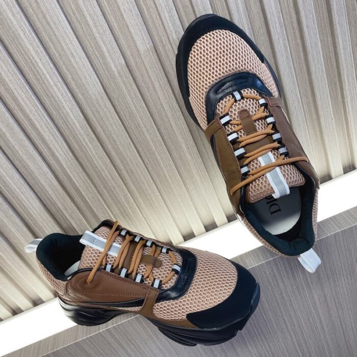 디올 B22 스니커즈 레플리카 미러급 SA급 S급 고퀄리티 최상급 하이엔드 신발 [남성] 3