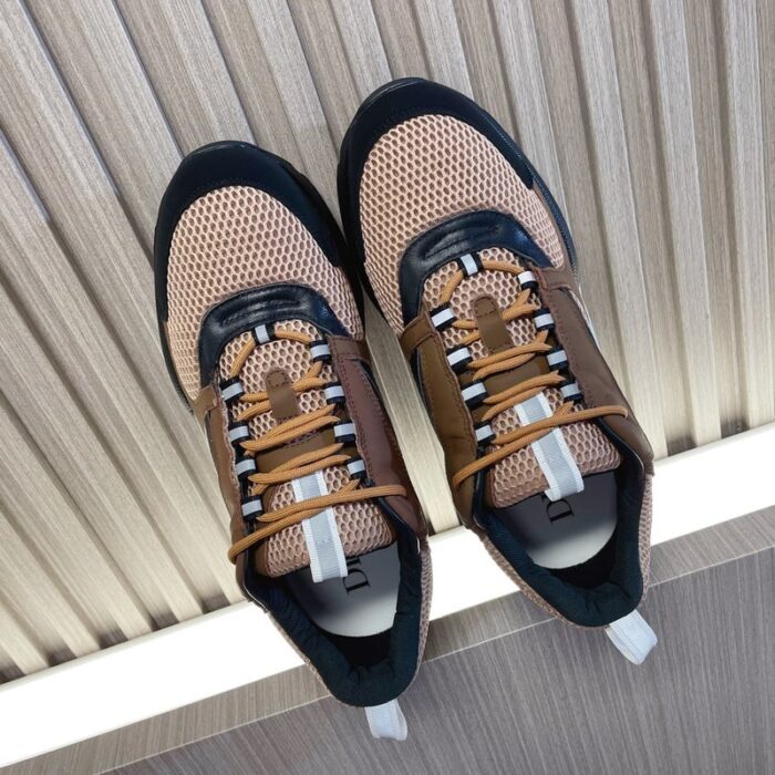 디올 B22 스니커즈 레플리카 미러급 SA급 S급 고퀄리티 최상급 하이엔드 신발 [남성] 2