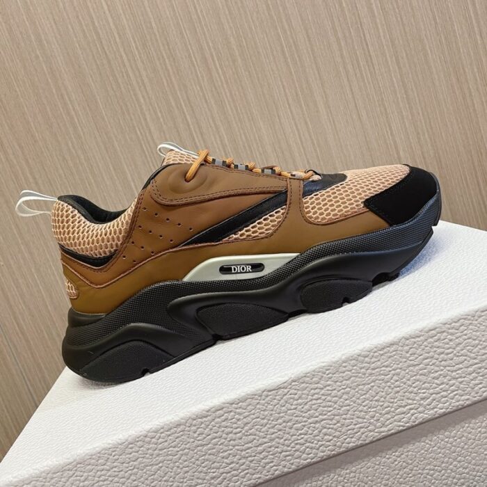 디올 B22 스니커즈 레플리카 미러급 SA급 S급 고퀄리티 최상급 하이엔드 신발 [남성] 6