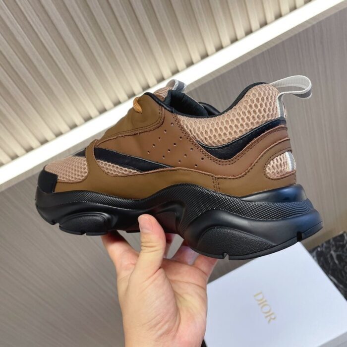 디올 B22 스니커즈 레플리카 미러급 SA급 S급 고퀄리티 최상급 하이엔드 신발 [남성] 8
