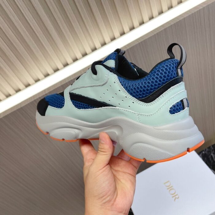 디올 B22 스니커즈 레플리카 미러급 SA급 S급 고퀄리티 최상급 하이엔드 신발 [남성] 7