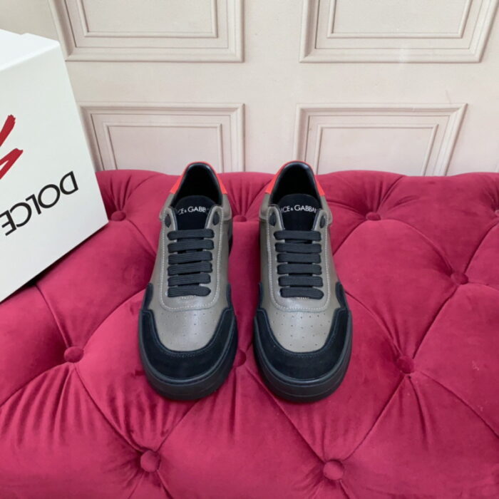 돌체앤가바나 뉴 로마 스니커즈 레플리카 미러급 SA급 S급 고퀄리티 최상급 하이엔드 신발 [남성여성공용] 3