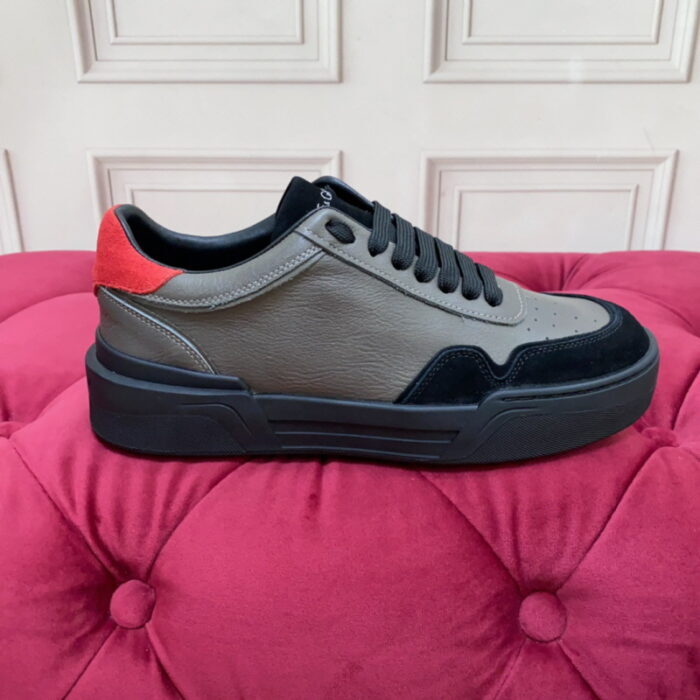 돌체앤가바나 뉴 로마 스니커즈 레플리카 미러급 SA급 S급 고퀄리티 최상급 하이엔드 신발 [남성여성공용] 4