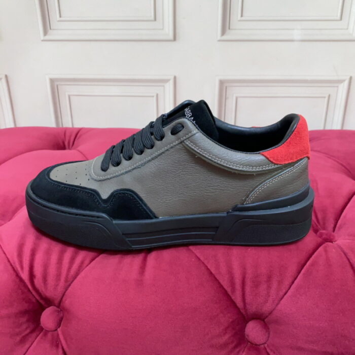 돌체앤가바나 뉴 로마 스니커즈 레플리카 미러급 SA급 S급 고퀄리티 최상급 하이엔드 신발 [남성여성공용] 5